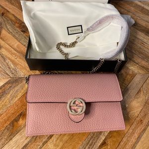 Authentic Gucci WOC